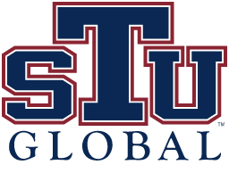 STU Global site logo